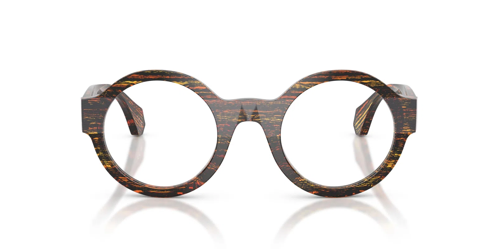Alain Mikli 3509X Eyeglasses - view 11